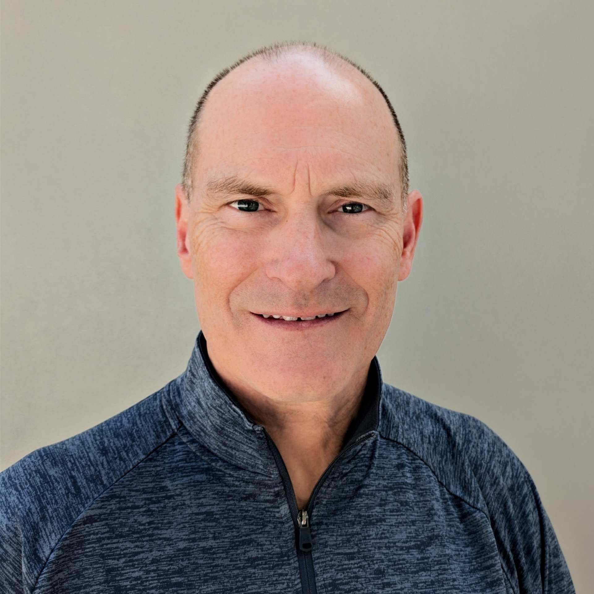 Dan Longacre - AI Governance Architect